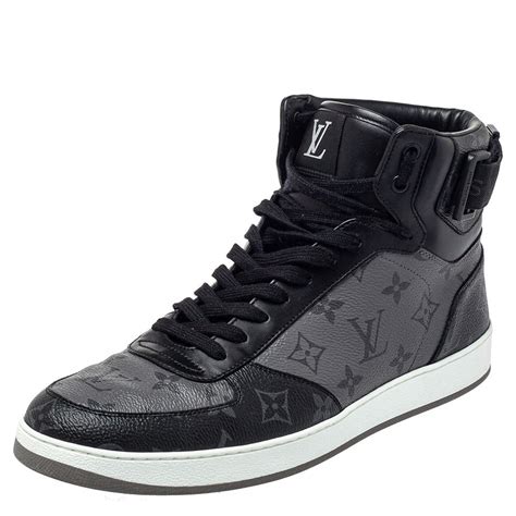 loui vuitton high tops